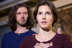 Amanda Knox