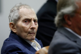 Robert Durst