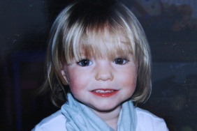 Madeleine McCann