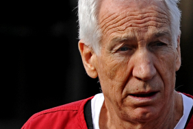 Jerry Sandusky