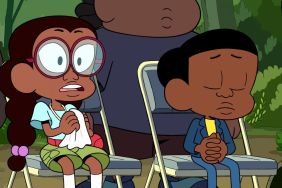 Craig of the Creek Season 3