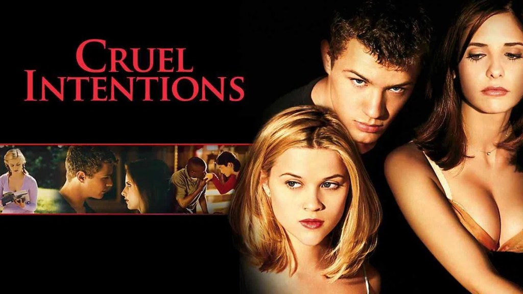 Cruel Intentions (1999)