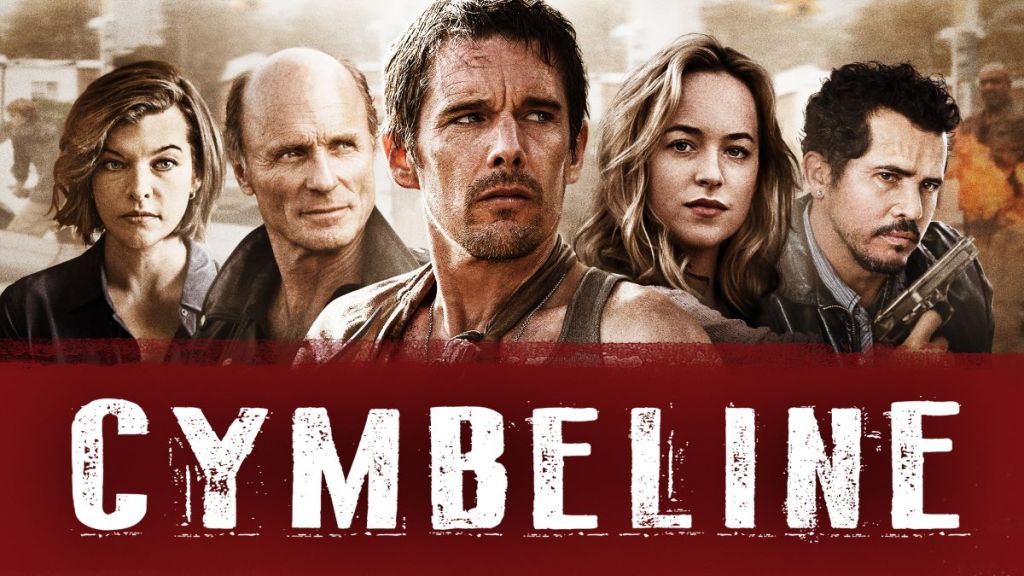 Cymbeline (2014)