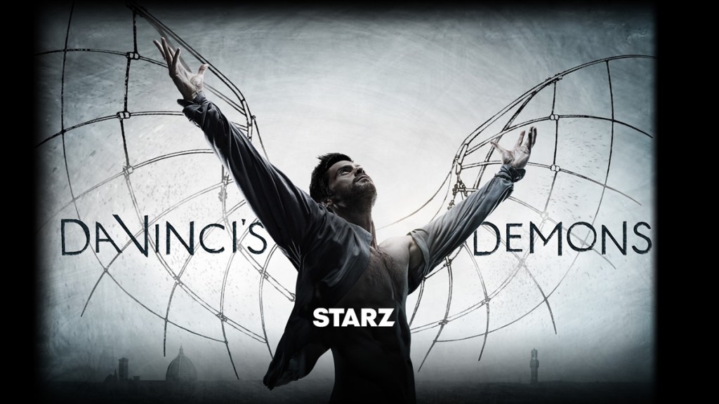 Da Vinci's Demons Season 1 Streaming: Watch & Stream