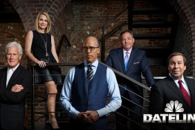 Dateline NBC Season 18 Streaming