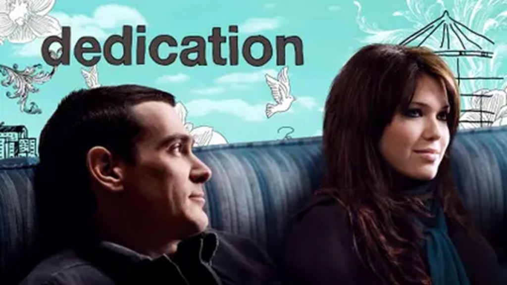 Dedication (2007)