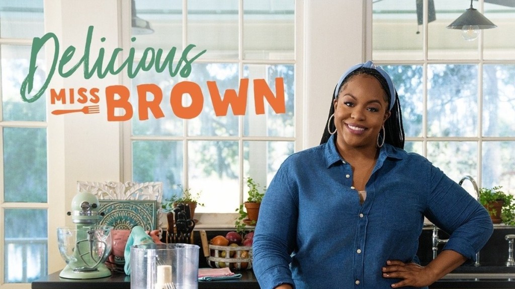 Delicious Miss Brown Season 5 Streaming: Watch & Stream Online via HBO Max