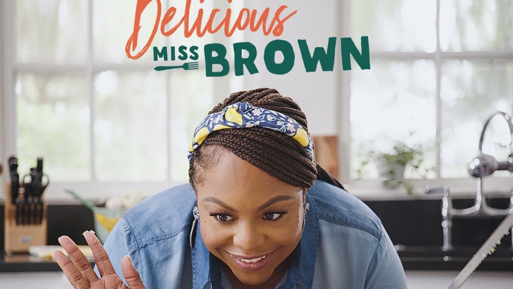 Delicious Miss Brown Season 6 Streaming: Watch & Stream Online via HBO Max