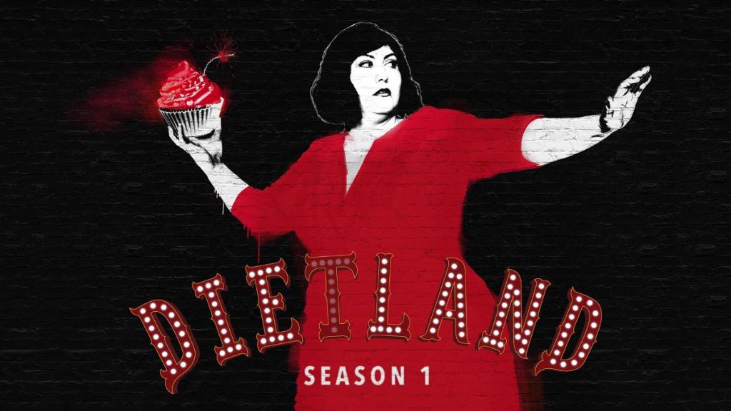 Dietland