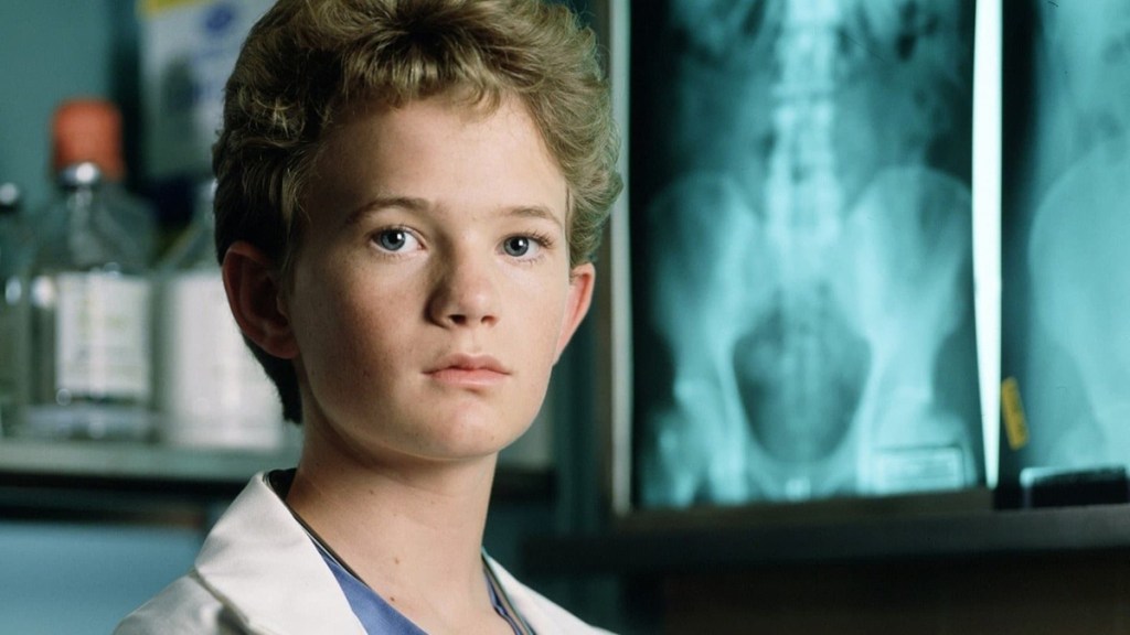 Doogie Howser, M.D. (1989) Season 1 Streaming: Watch & Stream Online via Disney Plus