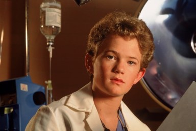 Doogie Howser, M.D. (1989) Season 3 Streaming: Watch & Stream Online via Disney Plus