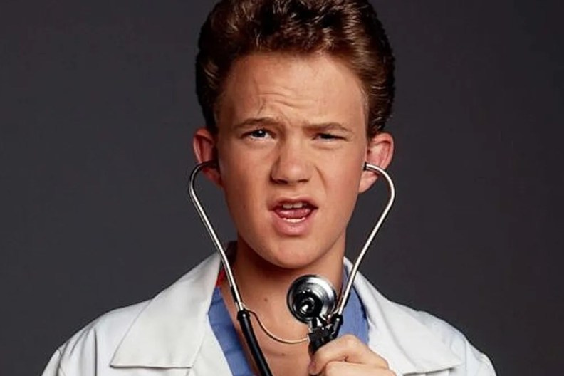 Doogie Howser, M.D. (1989) Season 4 Streaming: Watch & Stream Online via Disney Plus