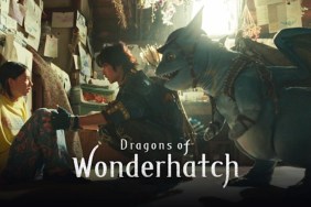 Dragons of Wonderhatch Season 1 Episode 6 Release Date & Time on Hulu