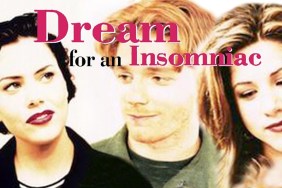 Dream for an Insomniac