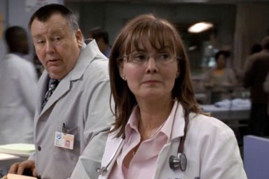 ER (1994) Season 11 Streaming: Watch & Stream Online via Hulu & HBO Max