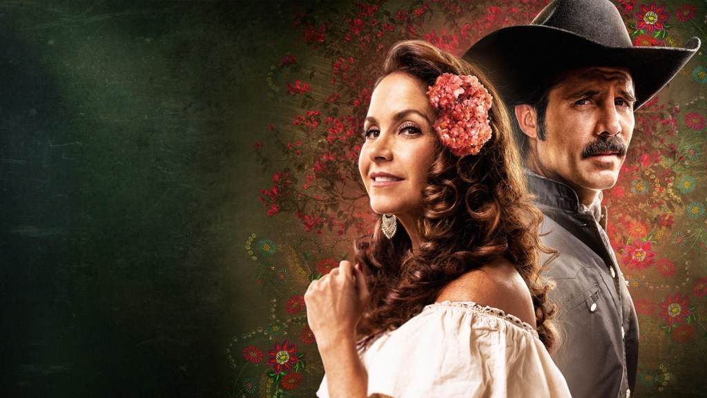 El gallo de oro Season 1 Streaming: Watch & Stream Online via Amazon Prime Video