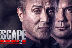 Escape Plan 2: Hades (2018)