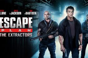 Escape Plan: The Extractors