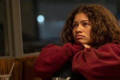 Euphoria Season 3 Gets a Development Update From HBO Boss