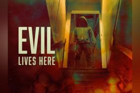 Evil Lives Here Season 2