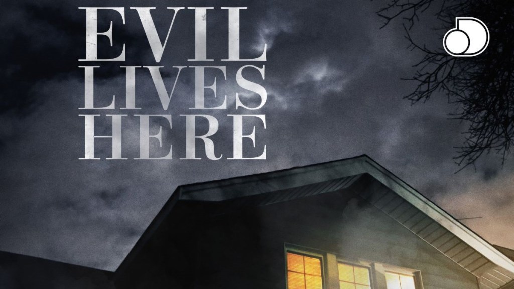 Evil Lives Here Season 4