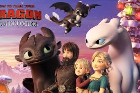 How to Train Your Dragon: Homecoming Streaming: Watch & Stream Online via Hulu