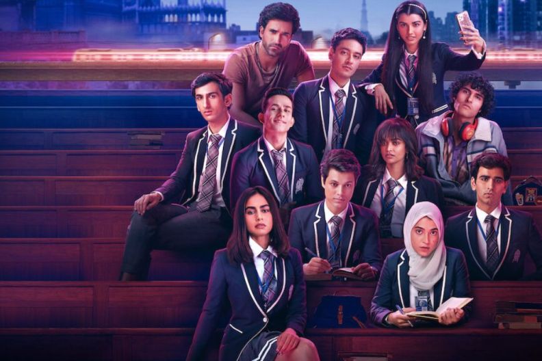 Class (2023) Streaming: Watch & Stream Online via Netflix