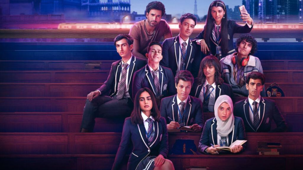 Class (2023) Streaming: Watch & Stream Online via Netflix