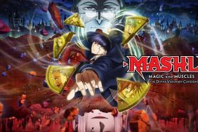 Mashle: Magic and Muscles Season 2 Streaming: Watch & Stream Online via Crunchyroll