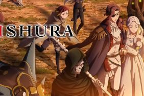 Ishura Season 1 Streaming: Watch & Stream Online via Hulu