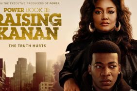 Power Book III: Raising Kanan Season 3 Streaming: Watch & Stream Online via STARZ