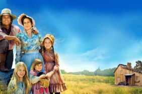 Little House on the Prairie Season 1 Streaming: Watch & Stream Online via Amazon Prime Video and Peacock