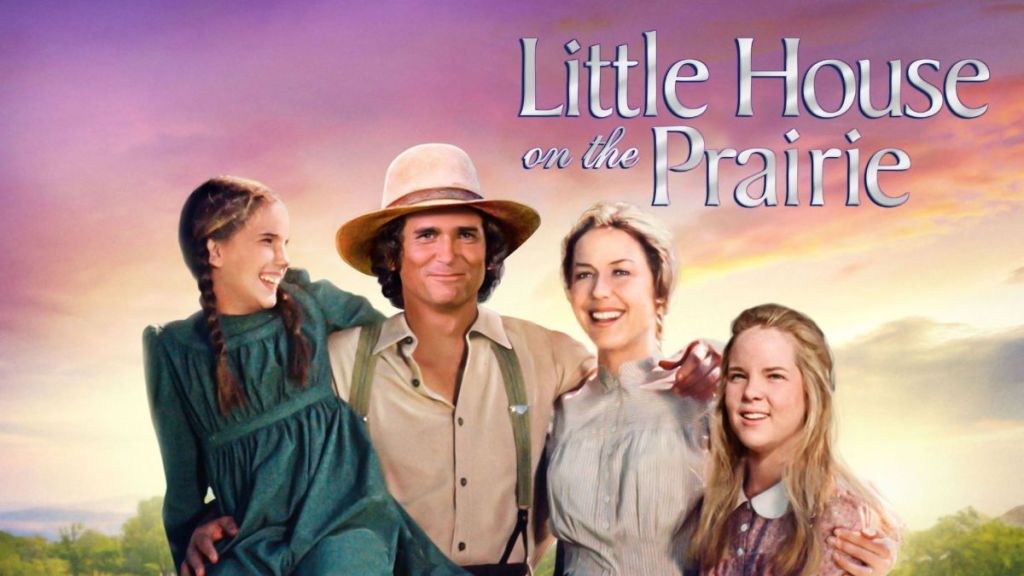 Little House on the Prairie Season 4 Streaming: Watch & Stream Online via Amazon Prime Video and Peacock