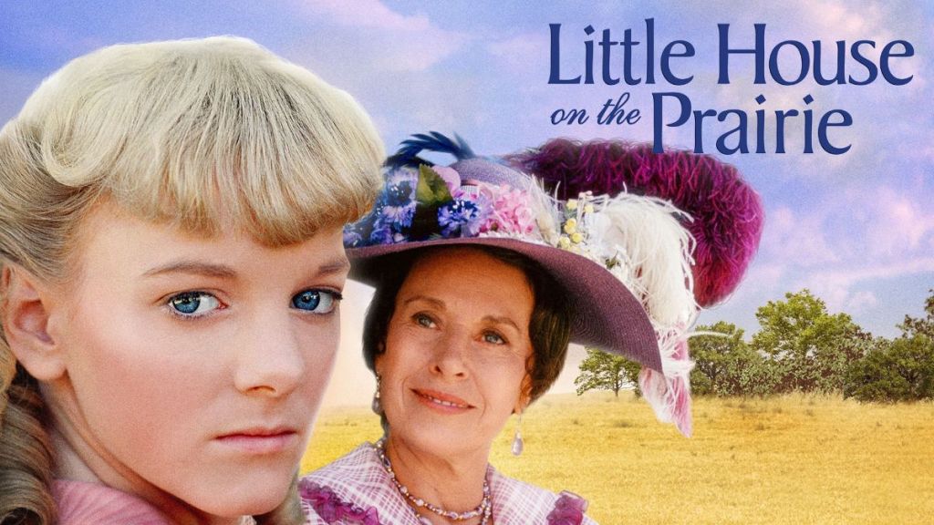 Little House on the Prairie Season 5 Streaming: Watch & Stream Online via Amazon Prime Video and Peacock