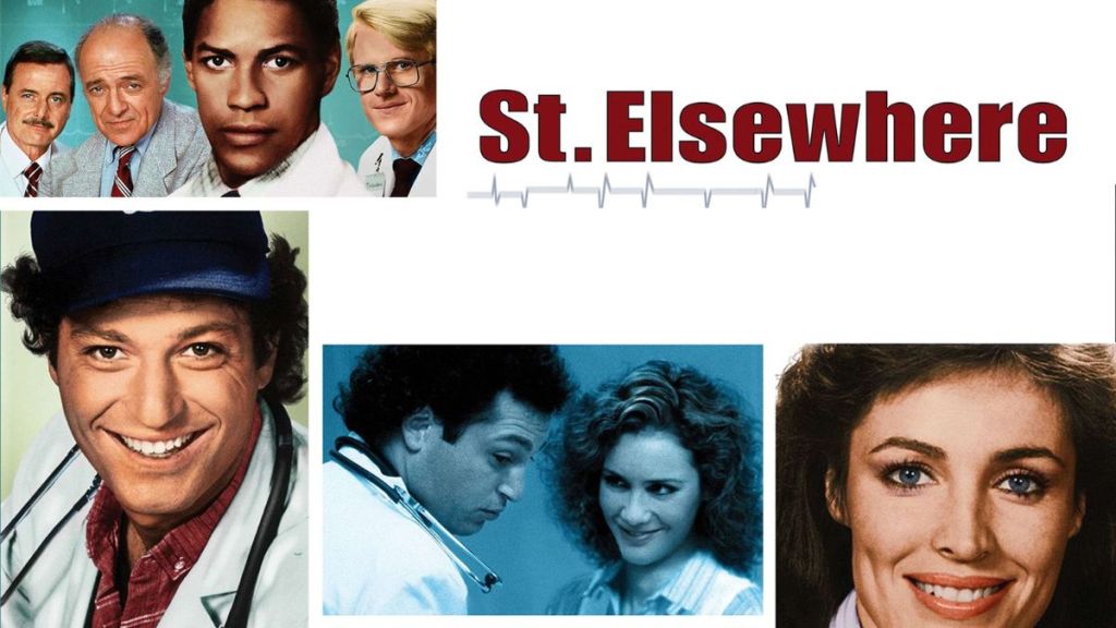 St. Elsewhere Season 4 Streaming: Watch & Stream Online via Hulu