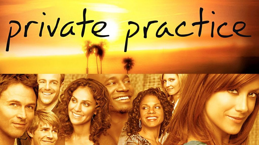 Private Practice Season 1 Streaming: Watch & Stream Online via Hulu