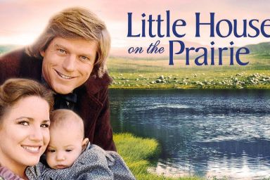 Little House on the Prairie Season 8 Streaming: Watch & Stream Online via Amazon Prime Video and Peacock