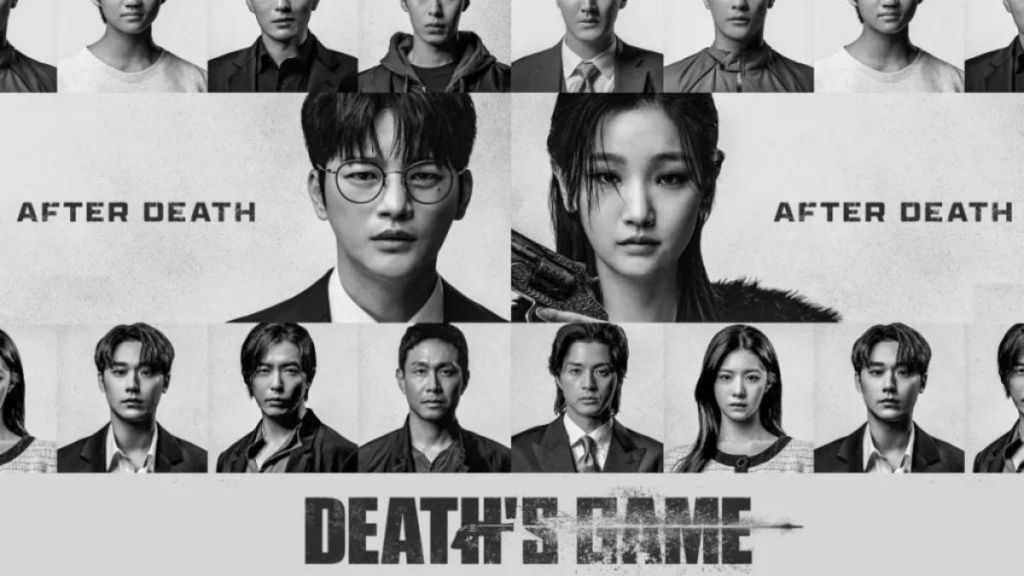 Will There Be a Death's Game Season 2 Release Date & Is It Coming Out?