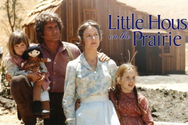 Little House on the Prairie Season 9 Streaming: Watch & Stream Online via Amazon Prime Video and Peacock