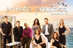 Private Practice Season 3 Streaming: Watch & Stream Online via Hulu