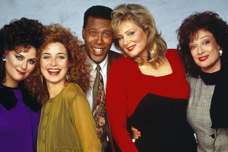 Designing Women Season 6 Streaming: Watch & Stream Online via Hulu and Amazon Prime Video