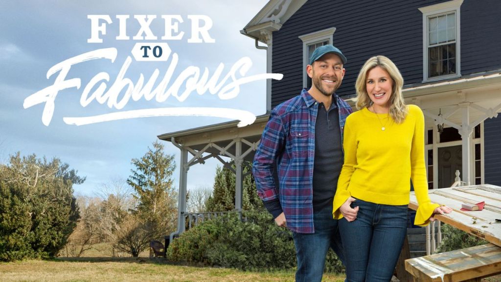 Fixer to Fabulous Season 3 Streaming: Watch & Stream Online via HBO Max