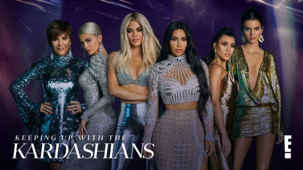 Keeping Up with the Kardashians Season 19 Streaming: Watch & Stream Online via Peacock