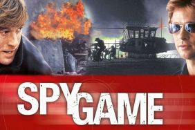 Spy Game Streaming: Watch & Stream Online via Starz