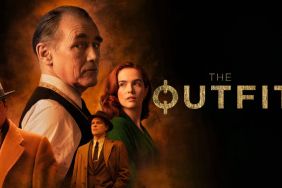 The Outfit Streaming: Watch & Stream Online via Starz