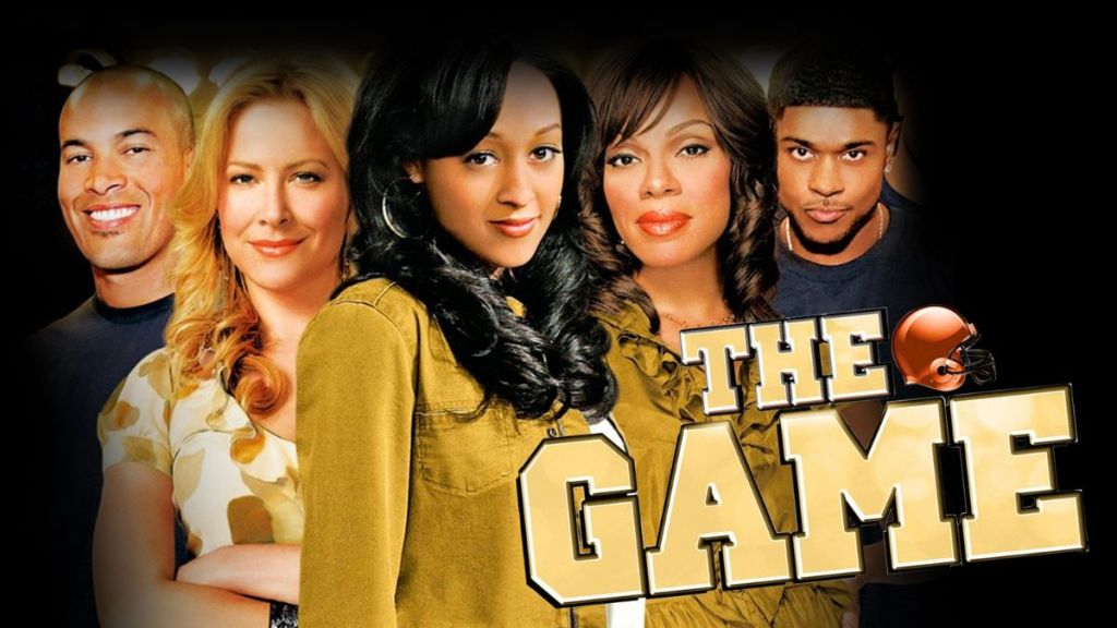 The Game Season 2 Streaming: Watch & Stream Online via Netflix, Hulu & Paramount Plus