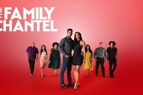 The Family Chantel Season 2 Streaming: Watch & Stream Online via HBO Max