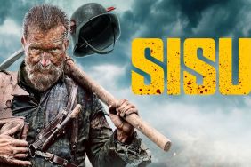 Sisu Streaming: Watch & Stream Online via Starz