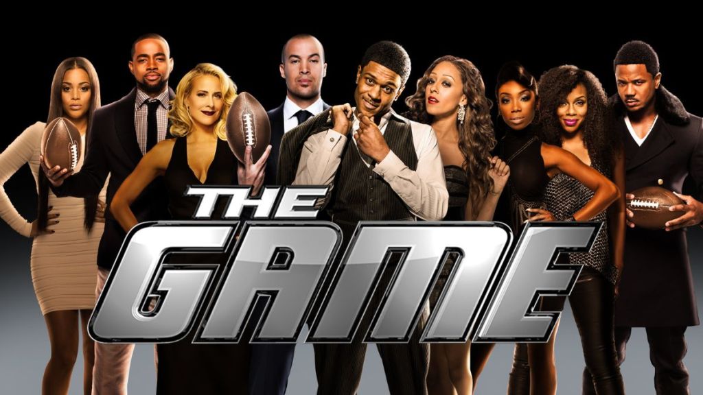 The Game Season 8 Streaming: Watch & Stream Online via Hulu & Paramount Plus