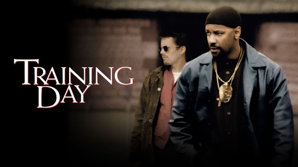 Training Day Streaming: Watch & Stream Online via Netflix